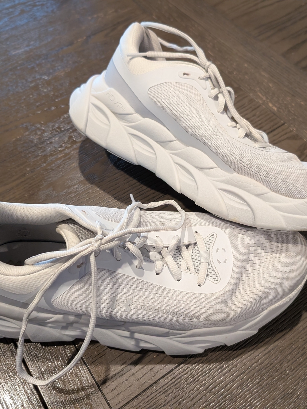 Under Armour Men's 12.5 HALO Runner